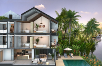 Hội An: Khi du lịch là “đòn bẩy” đưa bất động sản nghỉ dưỡng hạng sang lên ngôi