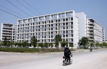 Nóng trong tuần: Nhà ở cho người có thu nhập thấp