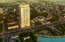 Tập đoàn Tân Hoàng Minh và hành trình theo đuổi giấc mơ kiệt tác