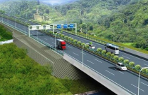 Thống nhất triển khai Cao tốc Hòa Bình - Mộc Châu theo hình thức đối tác công tư