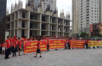 Bất động sản 24h: Gặp khó xử lý tranh chấp tại các chung cư