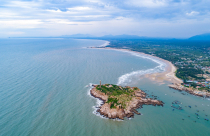 Bất động sản Bình Thuận bùng nổ, Kê Gà trỗi dậy thành thủ phủ du lịch mới