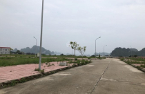 Bất động sản Vân Đồn: Giá tăng ngắn ngủi rồi xẹp lép