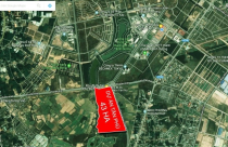 Bình Dương nói gì về vụ “bán rẻ như cho” khu đất 43ha ở Thủ Dầu Một?