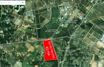 Bình Dương nói gì về vụ “bán rẻ như cho” khu đất 43ha ở Thủ Dầu Một?