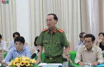 Cần Thơ khởi tố vụ án đất đai xảy ra tại quận Bình Thủy