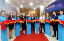 Mở rộng hệ thống kinh doanh, Đất Xanh Tây Nam Bộ khai trương văn phòng tại TP.HCM