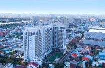 Đất Xanh ước tính lãi 9 tháng đạt 901 tỷ đồng