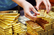 Điểm tin sáng: USD hạ nhiệt, vàng giảm nhẹ