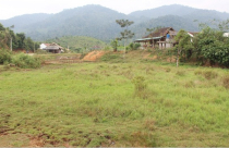 Hơn 8 năm về khu tái định cư, người dân Nghệ An vẫn thiếu trăm bề