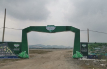 Hỗn loạn thị trường bất động sản Quảng Ninh