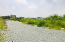 Mua đất đường sắt, khách hàng ngậm trái đắng