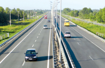 Quý 1/2020, khởi công hai dự án hạ tầng trọng điểm trị giá 10.000 tỉ đồng