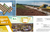 Sau “sóng gió”, Khu dân cư Lan Anh 7 cũng được Bà Rịa Vũng Tàu chấp thuận