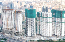 Thị trường căn hộ Hà Nội: Tâm lý lạc quan đã quay trở lại