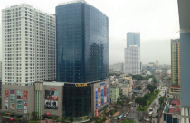 Thị trường văn phòng Hà Nội: Giá thuê tăng, nguồn cầu dịch chuyển