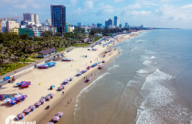 Bất động sản nghỉ dưỡng tiếp tục giảm nhiệt