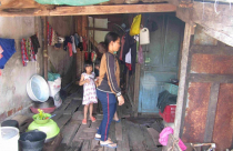 Bình Định: Một gia đình bị thu hồi đất cần được xem xét bồi thường hỗ trợ