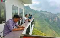 Bộ Văn hóa đồng ý phương án chỉnh trang, cải tạo Mã Pì Lèng Panorama