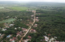 Đồng Nai: Quý 2/2020 bàn giao đất tái định cư sân bay Long Thành