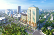 Hạ tầng hoàn thiện “kích cầu” bất động sản khu Nam Thành phố Hồ Chí Minh