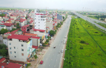 Khởi công thành phố thông minh, đất Đông Anh có tăng nhiệt?