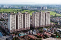 Loạt cán bộ liên quan đến sai phạm chung cư Đại Thanh bị kỷ luật