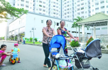 Phát triển nhà ở xã hội: Cần “chiếc đũa thần”