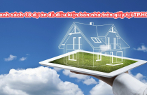 Sở Xây dựng TP.HCM vừa cho phép 18 dự án căn hộ ‘trên giấy’ được bán, cho thuê mua