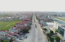 Thanh Hoá kêu gọi đầu tư dự án nhà ở xã hội hơn 800 tỉ đồng