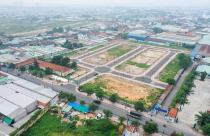 Thuận An Central – Dự án hiếm hoi tại Bình Dương có sổ đỏ từng nền