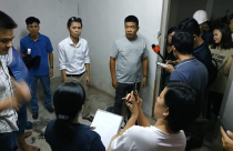 Vẫn đang chờ kết luận nguyên nhân nước sinh hoạt có mùi hóa chất lạ