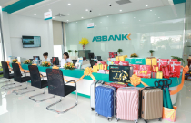 ABBank 9 tháng lợi nhuận đạt 856 tỷ đồng