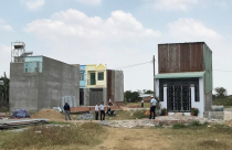 Bất động sản 24h: Nan giải vấn nạn xây dựng trái phép