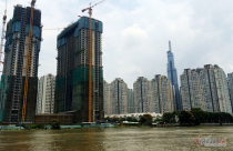 Đánh số nhà chung cư: Chủ đầu tư lúng túng, cư dân khốn khổ