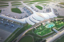 Đầu năm 2021 phải khởi công sân bay Long Thành