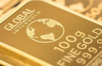 Điểm tin sáng: Vàng tăng mạnh, USD giảm