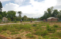 Quảng Nam: Nghi vấn tự lập dự án trái phép rồi phân lô, bán nền