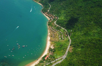 Thanh tra Chính phủ chỉ ra nhiều sai phạm của TP Đà Nẵng tại bán đảo Sơn Trà