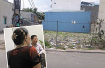 TP.HCM: Bất thường đất mua 3 tỉ, bán 1 tỉ