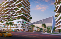 Baria Residence – điểm sáng đầu tư trên thị trường Bà Rịa