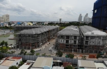 Bất động sản 24h: Xử lý nghiêm tình trạng xây dựng trái phép