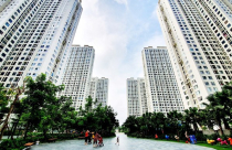 Bất động sản TP. Hồ Chí Minh hấp dẫn hơn Hà Nội?