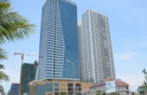 Buộc chủ đầu tư Mường Thanh Đà Nẵng tự tháo dỡ phần sai phạm