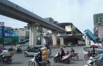 Gánh nợ triệu tỷ