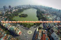 Hà Nội áp dụng giá xây dựng mới nhà ở, nhà tạm để bồi thường