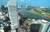 Hơn 29 tỷ USD vốn FDI vào Việt Nam