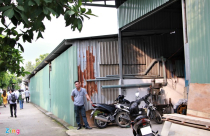 Phó chủ tịch HĐND quận Thủ Đức xin từ chức vì xây nhà không phép