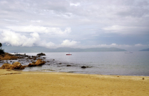 Tại sao Đà Nẵng nên dừng dự án cảng Liên Chiểu?