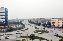 Vincom Retail sắp xây tổ hợp trung tâm thương mại và nhà ở thấp tầng gần 4ha ở Hưng Yên